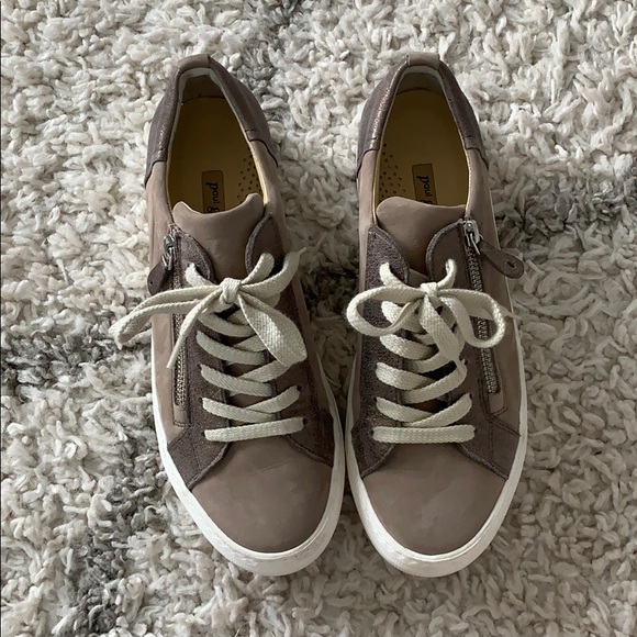 paul green toby sneaker